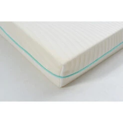 Candide Matelas Aloé Vera Déhoussable 60 X 120 X 10 Cm -Bébé Literie Magasin PCHW41 NoColor 5 X