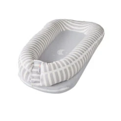 Cale Bébé Kokkoony Anna Et Milo En Veloudoux -Bébé Literie Magasin PCHW5V NoColor 4 X