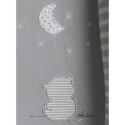 Cale Bébé Kokkoony Anna Et Milo En Veloudoux -Bébé Literie Magasin PCHW5V NoColor 6 X