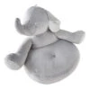 Fauteuil Anna L'éléphanteau - Gris