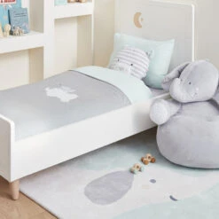 Fauteuil Anna L'éléphanteau - Gris -Bébé Literie Magasin PCHW64 NoColor 3 X