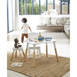 Chaise Maternelle -Bébé Literie Magasin PCHWF5 NoColor 10 X