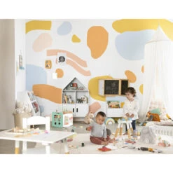 Chaise Maternelle -Bébé Literie Magasin PCHWF5 NoColor 11 X