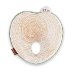 BabyMoov Cale-tête Antibactérien Lovenest Natural Care