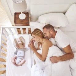 BabyMoov Cale-tête Antibactérien Lovenest Natural Care -Bébé Literie Magasin PCHWGF NoColor 4 X