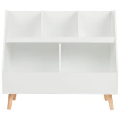 Étagère Avec Bac à Jouets