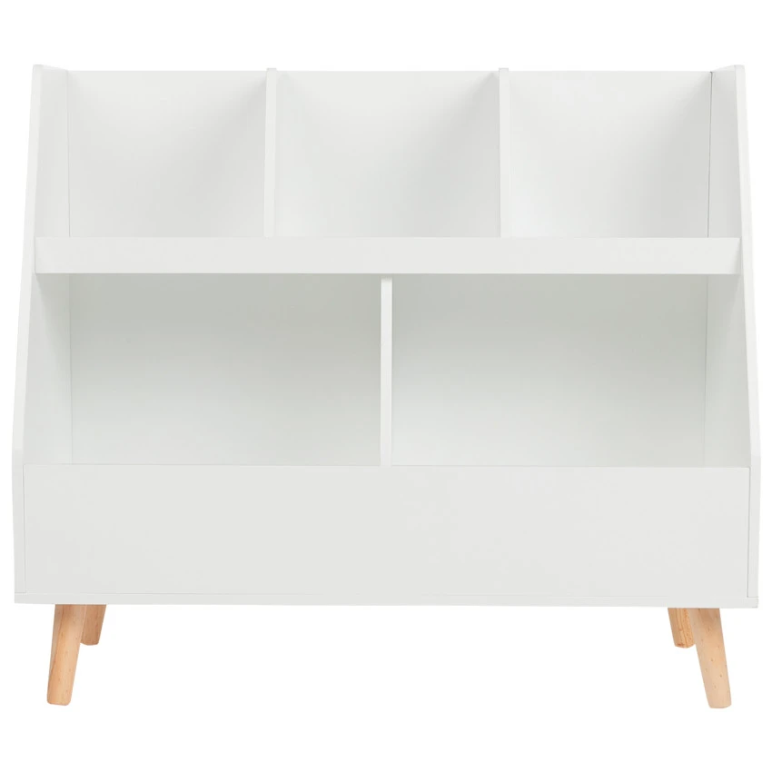 Étagère Avec Bac à Jouets 3 Étagère Avec Bac à Jouets