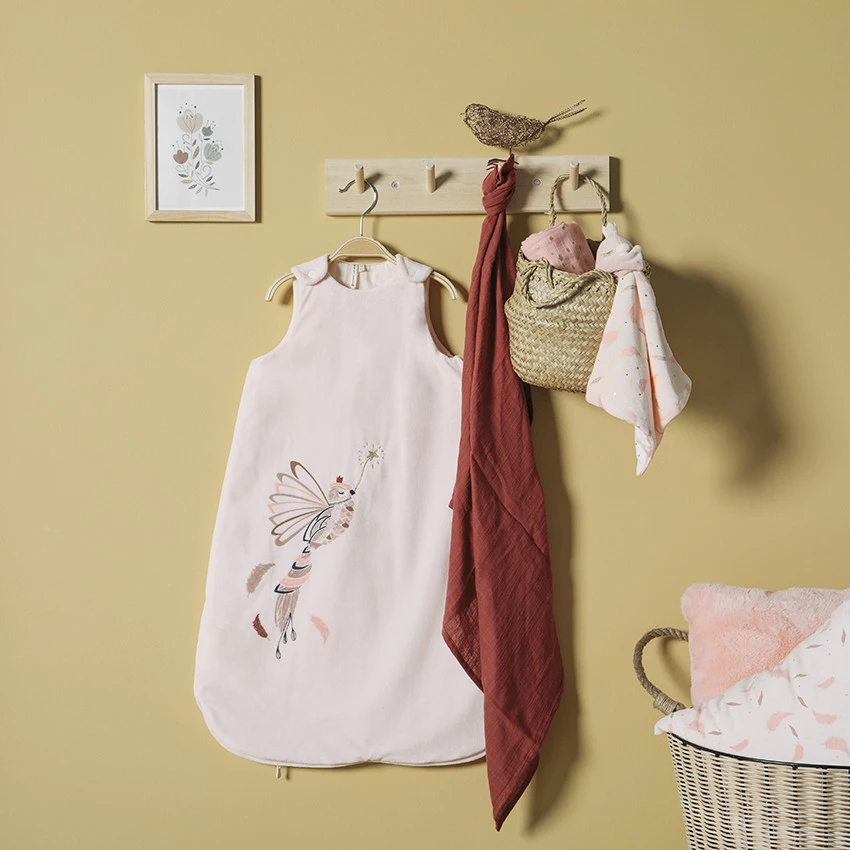 Gigoteuse Sans Manches En Velours TOG 2.5 6 Gigoteuse Sans Manches En Velours TOG 2.5 – Image 4