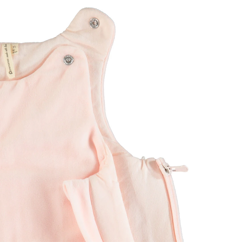 Gigoteuse Sans Manches En Velours TOG 2.5 5 Gigoteuse Sans Manches En Velours TOG 2.5 – Image 3