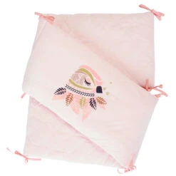 Tour De Lit 3 Pans Magic Bird -Bébé Literie Magasin PCHWQE ROC 3 X