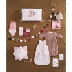 Pouf Forme Oiseau -Bébé Literie Magasin PCHWTZ ROC 11 X