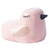 Pouf Forme Oiseau -Bébé Literie Magasin PCHWTZ ROC 1 X