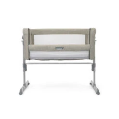 Joie Berceau Cododo Roomie Glide - Almond 10 Joie Berceau Cododo Roomie Glide - Almond -Bébé Literie Magasin PCHWYS NoColor 3 X