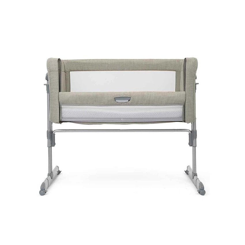 Joie Berceau Cododo Roomie Glide - Almond 5 Joie Berceau Cododo Roomie Glide - Almond – Image 3