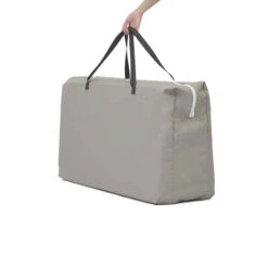 Joie Berceau Cododo Roomie Glide - Almond 12 Joie Berceau Cododo Roomie Glide - Almond -Bébé Literie Magasin PCHWYS NoColor 5 X