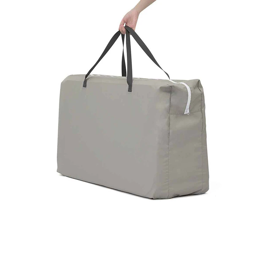 Joie Berceau Cododo Roomie Glide - Almond 7 Joie Berceau Cododo Roomie Glide - Almond – Image 5