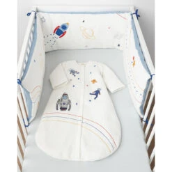 Gigoteuse Manches Longues Amovibles En Jersey Fantaisie TOG 3 -Bébé Literie Magasin PCHWYX ECR 11 X