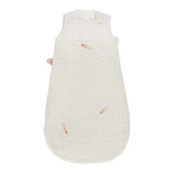 NATTOU Gigoteuse Sans Manches En Coton 70 Cm Sasha & Pauline