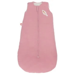 NATTOU Gigoteuse Sans Manches En Coton 90 Cm Sasha & Pauline