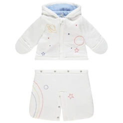 Pilote Nid D'ange In The Sky -Bébé Literie Magasin PCHX0P GRC 3 X