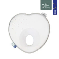 BabyMoov Cale Tête Ergonomique Lovenest Original - White