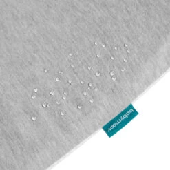 BabyMoov Draph Housse Imperméable Matelas Naos -Bébé Literie Magasin PCHX0U NoColor 3 X