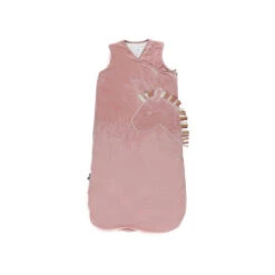 Gigoteuse Sans Manches Lina & Joy En Veloudoux 90-110 Cm