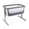 CHICCO Berceau Cododo Next2Me Air - Dark Grey -Bébé Literie Magasin PCHXM8 NoColor 1 X