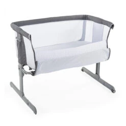 CHICCO Berceau Cododo Next2Me Air - Dark Grey 7 CHICCO Berceau Cododo Next2Me Air - Dark Grey -Bébé Literie Magasin PCHXM8 NoColor 2 X
