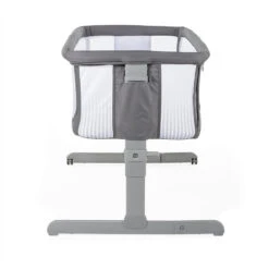 CHICCO Berceau Cododo Next2Me Air - Dark Grey 8 CHICCO Berceau Cododo Next2Me Air - Dark Grey -Bébé Literie Magasin PCHXM8 NoColor 3 X
