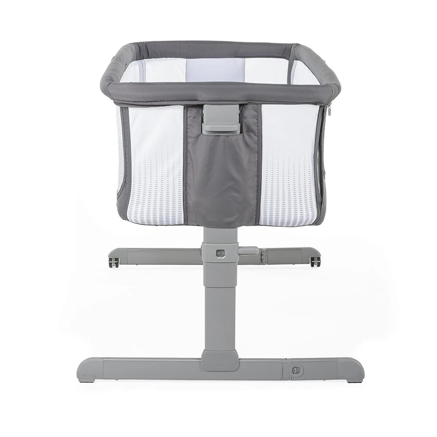CHICCO Berceau Cododo Next2Me Air - Dark Grey 5 CHICCO Berceau Cododo Next2Me Air - Dark Grey – Image 3