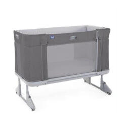 CHICCO Berceau Cododo Next2Me Forever - Moon Grey