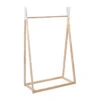 ATMOSPHERA Meuble Penderie En Bois - Pin -Bébé Literie Magasin PCHXPJ NoColor 1 X