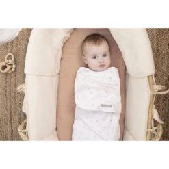 Couffin En Osier Sweetdream -Bébé Literie Magasin PCHXQW NoColor 3 X