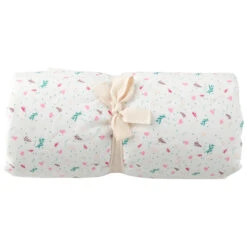 Edredon 125x80 Cm Poetic Nature -Bébé Literie Magasin PCHXR3 ROC 4 X