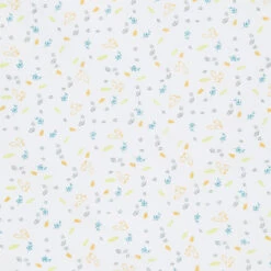 Parure De Lit Garçon Avec Housse De Couette Et Taie D'oreiller Poetic Nature -Bébé Literie Magasin PCHXR9 ECR 3 X