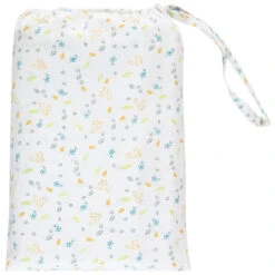 Parure De Lit Garçon Avec Housse De Couette Et Taie D'oreiller Poetic Nature -Bébé Literie Magasin PCHXR9 ECR 4 X