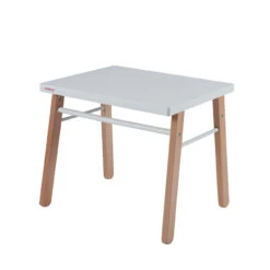 Table Pour Enfant – Hybride Blanc