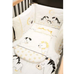 Gigoteuse Sans Manches Ouatinée 0-6M - Pluche Et Pompon -Bébé Literie Magasin PCHXUR NoColor 4 X