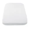 CHICCO Protège Matelas Next2Me Forever - Blanc -Bébé Literie Magasin PCHXXL NoColor 1 X
