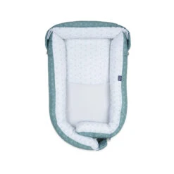 CHICCO Réducteur De Lit Mummy Pod - Foxy