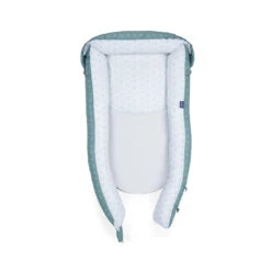 CHICCO Réducteur De Lit Mummy Pod - Foxy 10 CHICCO Réducteur De Lit Mummy Pod - Foxy -Bébé Literie Magasin PCHXXR NoColor 3 X