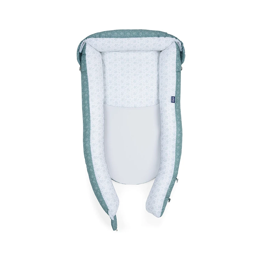 CHICCO Réducteur De Lit Mummy Pod - Foxy 5 CHICCO Réducteur De Lit Mummy Pod - Foxy – Image 3