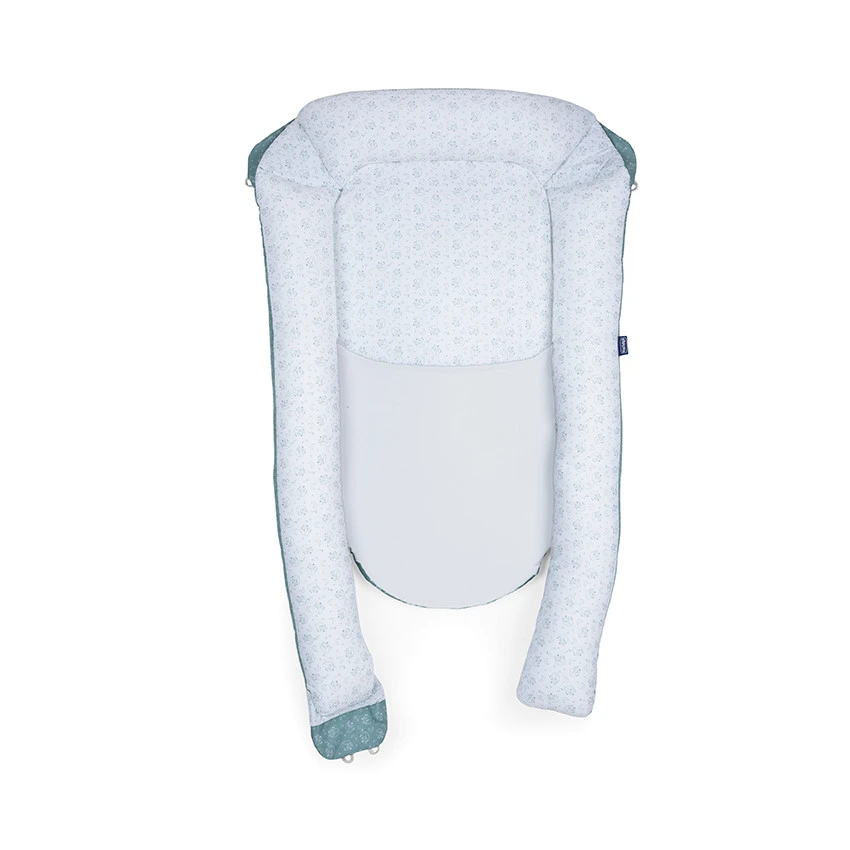 CHICCO Réducteur De Lit Mummy Pod - Foxy 6 CHICCO Réducteur De Lit Mummy Pod - Foxy – Image 4