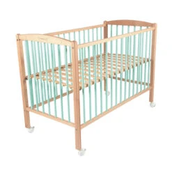 Lit Arthur 70 X 140 Cm – Hybride Vert Mint 9 Lit Arthur 70 X 140 Cm – Hybride Vert Mint -Bébé Literie Magasin PCHXZQ NoColor 4 X