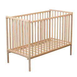 Lit Remi 70 X 140 Cm – Vernis Naturel 12 Lit Remi 70 X 140 Cm – Vernis Naturel -Bébé Literie Magasin PCHY1J NoColor 5 X