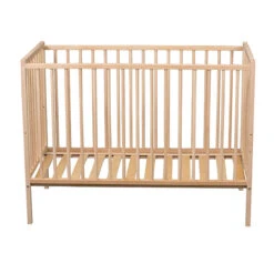 Lit Remi 70 X 140 Cm – Vernis Naturel 13 Lit Remi 70 X 140 Cm – Vernis Naturel -Bébé Literie Magasin PCHY1J NoColor 6 X