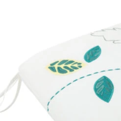 Tour De Lit 3 Pans Garçon Poetic Nature -Bébé Literie Magasin PCHYA7 ECR 4 X