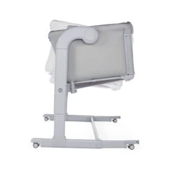 CHICCO Berceau Cododo Next2Me Magic - Cool Grey -Bébé Literie Magasin PCHYBB NoColor 4 X
