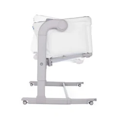 CHICCO Berceau Cododo Next2Me Magic - White Snow -Bébé Literie Magasin PCHYBC NoColor 4 X